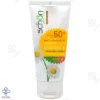 کرم ضد آفتاب SPF50 فاقد چربی شون - بژ طبیعی	