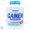 گینر بیسکوئیت شکلات دوبیس نوتریشن - 3000 گرم 