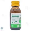 محلول بخور اکالیپتوس گل دارو - 60 میلی لیتر	