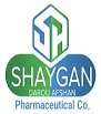دارو افشان شایگان ( Shaygan ) 