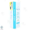 کرم مرطوب کننده صورت کودکان بیبی اسکین - 50 میلی لیتر 