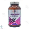 قرص ال آرژنین 1000 میلی گرم رزاویت - 100 عددی
