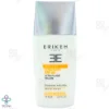 فلوئید ضد آفتاب SPF50 فاقد چربی اریکه - بی رنگ