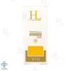 کرم ضد آفتاب SPF50 اچ ال مناسب انواع پوست - رنگی 