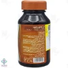 کپسول لاغری چیتوزان 500 میلی گرم ام پلاس - 60 عددی 