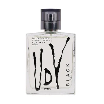 عطر مردانه یو دی وی بلک - 100 میلی لیتر 