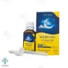 قطره آرامبخش ملاتونین و ویتامین ب6 خوارزمی - 30 میلی لیتر 