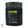 پودر بی سی ای ای BCAA ماسل گارد کارن - 200 گرم 