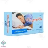 قرص آرام بخش ملاتونین 3 میلی گرم رازک - 60 عددی