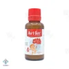 قطره آهن آویفر آویوال - 30 میلی لیتر	
