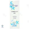 ژل شستشو صورت GERMICIDE ویرگو - 200 میلی لیتر 