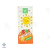 رول ضد آفتاب کودک SPF 50 مای - بی رنگ