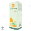 کرم ضد آفتاب و ضد لک SPF50 اسپات گارد 4 کاره مای - بی رنگ