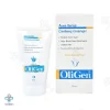 کرم ژل شفاف کننده و آنتی آکنه الی ژن - 50 میلی لیتر 