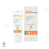 کرم ضد آفتاب ضد چروک SPF30 الی ژن مناسب پوست چرب - بی رنگ