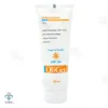 کرم ضد آفتاب ضد چروک SPF30 الی ژن مناسب پوست چرب - بی رنگ