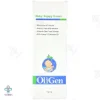 کرم سوختگی پا کودکان اسکارفیت الی ژن - 100 میلی لیتر