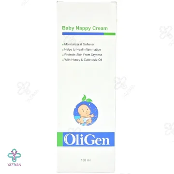 کرم سوختگی پا کودکان اسکارفیت الی ژن - 100 میلی لیتر کرم سوختگی پا کودکان اسکارفیت الی ژن - 100 میلی لیتر