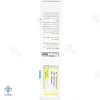 کرم آبرسان پوست چرب و جوش دار الی ژن - 60 میلی لیتر 