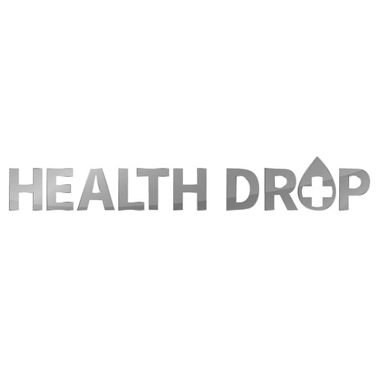 هلث دراپ (Health Drop)