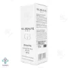 کرم ضد آفتاب SPF50 قوی ژیل بوته مناسب پوست خشک و نرمال - بی رنگ