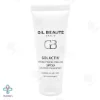 کرم ضد آفتاب SPF50 قوی ژیل بوته مناسب پوست خشک و نرمال - بی رنگ