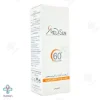 کرم ضد آفتاب SPF60 فاقد چربی مدیسان - رنگی