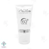 کرم ضد آفتاب SPF60 آقایان مدیسان - بی رنگ