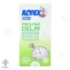 تصویر  کاندوم تاخیری Pro long کدکس - 12 عددی 