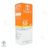 کرم ضد آفتاب SPF50 پوست خشک تینولا - بی رنگ