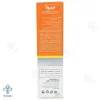 کرم ضد آفتاب SPF50 فاقد چربی تینولا - بی رنگ
