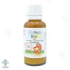 قطره آهن و ویتامین زیراد فیشر کیندر - 30 میلی لیتر