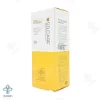 کرم ضد آفتاب و آبرسان SPF30 انواع پوست سیلکر - بی رنگ