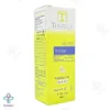 کرم ضد چروک و سفت کننده صورت و گردن تینولا - 40 میلی لیتر