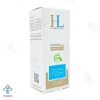 کرم مرطوب کننده و آبرسان 24 ساعته مناسب پوست چرب اچ ال - 50 میلی لیتر