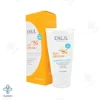 کرم ضد آفتاب SPF50 فاقد چربی سان دیفنس انلیل - بی رنگ