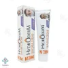 خمیر اصلاح صورت آقایان پوست های حساس هیدرودرم - 100 گرم
