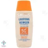 فلوئید ضد آفتاب SPF50 روشن کننده آردن سولاریس – بژ طبیعی
