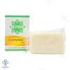صابون ضد جوش و لایه بردار کمپلکس 3 (tea tree & tcc) سیوند - 90 گرم	