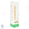 فلوئید ضد آفتاب SPF50 اولترا لایت کمپودرما مناسب پوست چرب	