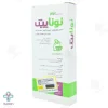 ساشه نوناپیک نونا پارس دارو - 2 عددی		