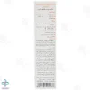 کرم ضد آفتاب کنترل کننده چربی SPF50 تراست پوست چرب و مختلط - بی رنگ