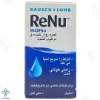 قطره روان کننده و مرطوب کننده چشم رنیو - 8 میلی لیتر
