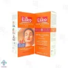 فلوئید ضد آفتاب فاقد چربی وت فورس SPF50 الارو - بی رنگ