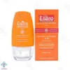 فلوئید ضد آفتاب فاقد چربی وت فورس SPF50 الارو - بی رنگ