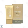کرم ضد آفتاب بی رنگ مدل Cometics SPF 50 ژوت - 40 میلی لیتر	