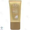 کرم ضد آفتاب بی رنگ مدل Cometics SPF 50 ژوت - 40 میلی لیتر	