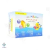 کپسول ژلاتینی امگا3 دانا برای کودکان و نوجوانان - 100 عددی