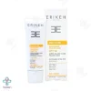 کرم ضد آفتاب SPF50 فاقد چربی اریکه - بژ طلایی	