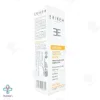 کرم ضد آفتاب SPF50 فاقد چربی اریکه - بژ طلایی	